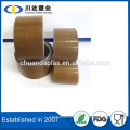 Taizhou Lieferant PTFE Material teflonbeschichtetes Glasfaserband